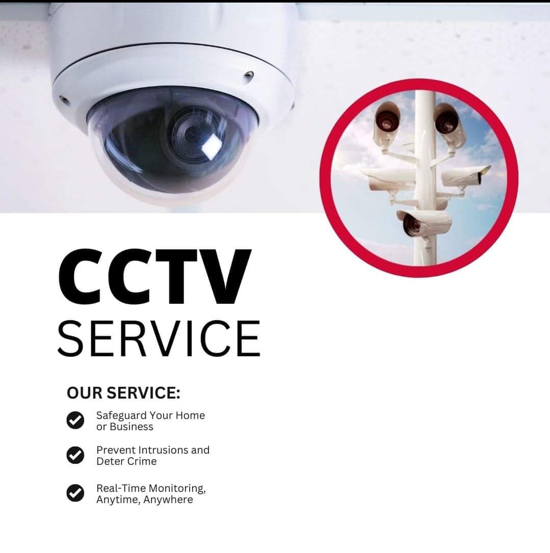 Network security installation