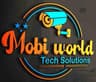 Mobi World Tech Solutions Logo